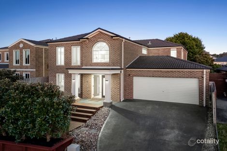 Property photo of 51 Blue Ridge Drive Mooroolbark VIC 3138