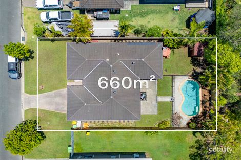 Property photo of 8 Greenleaf Street Upper Coomera QLD 4209