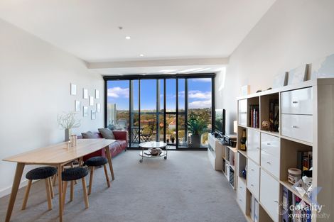 Property photo of 818/35 Malcolm Street South Yarra VIC 3141