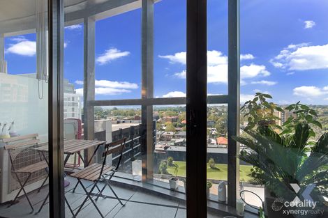 Property photo of 818/35 Malcolm Street South Yarra VIC 3141