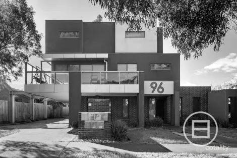 Property photo of 5/96 Plumpton Avenue Glenroy VIC 3046