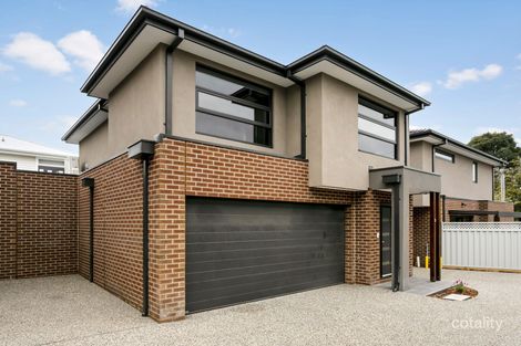 4/44 Barkly St, Sunbury, VIC 3429