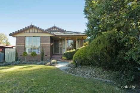 Property photo of 18 Shrubby Walk Croydon South VIC 3136