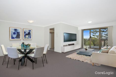 Property photo of 23/176 Pacific Highway North Sydney NSW 2060