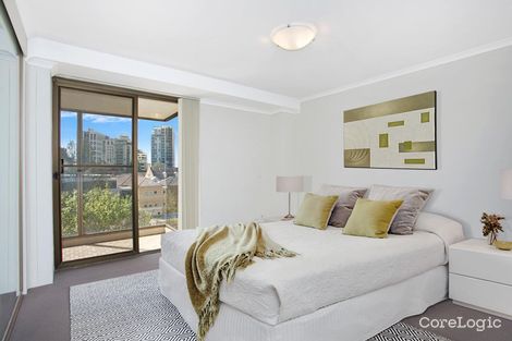 Property photo of 23/176 Pacific Highway North Sydney NSW 2060