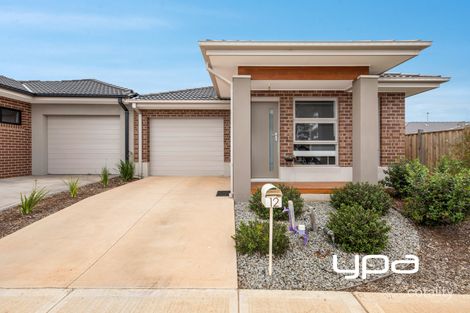 12 Prospector Cres, Diggers Rest, VIC 3427