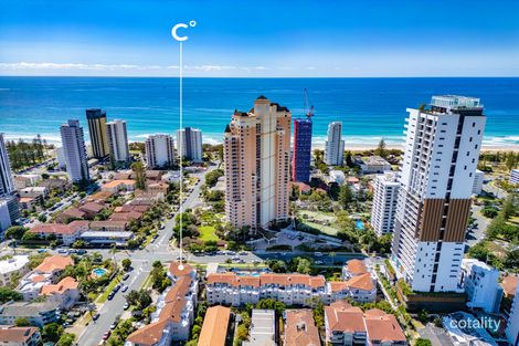 Property photo of 18/36 Australia Avenue Broadbeach QLD 4218