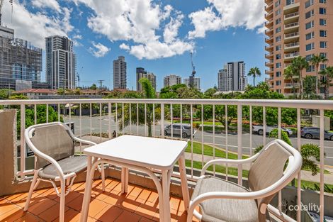 Property photo of 18/36 Australia Avenue Broadbeach QLD 4218