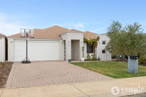 Property photo of 33 Affinity Street Wellard WA 6170