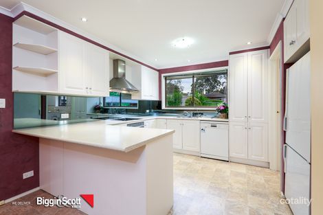 Property photo of 48 Zina Grove Mooroolbark VIC 3138