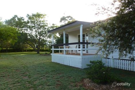 Property photo of 203 Lankowskis Road Taabinga QLD 4610