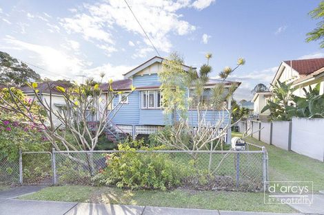 5 Glory St, Ashgrove, QLD 4060