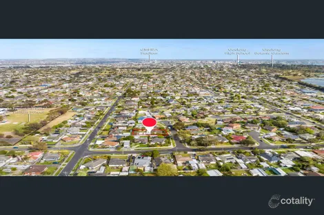 Contact Agent For Address, Newcomb, VIC 3219