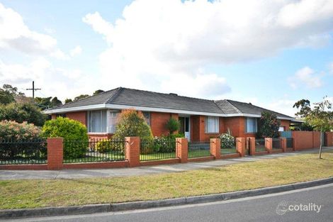 2 Graduate Cres, Wheelers Hill, VIC 3150