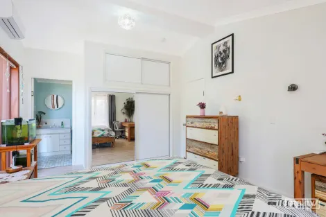 Property photo of 113 Warcons Road Cawarral QLD 4702