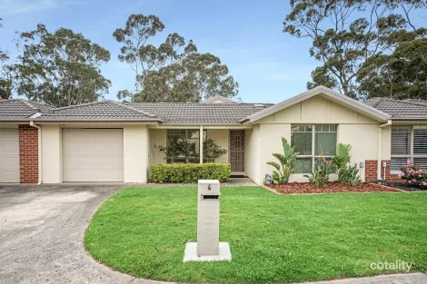 4/131 Racecourse Rd, Mount Martha, VIC 3934