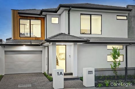 Property photo of 1A Genoa Street Moorabbin VIC 3189