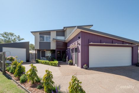 Property photo of 1 Clearwater Crescent Toogoom QLD 4655