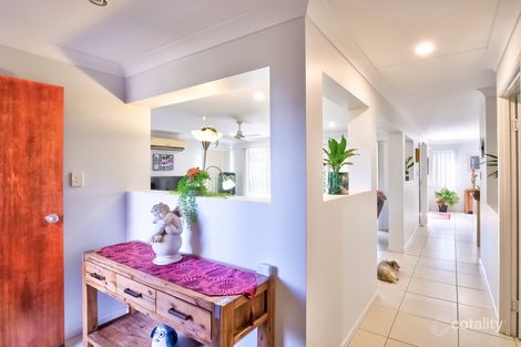 Property photo of 1 Clearwater Crescent Toogoom QLD 4655