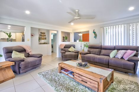 Property photo of 1 Clearwater Crescent Toogoom QLD 4655