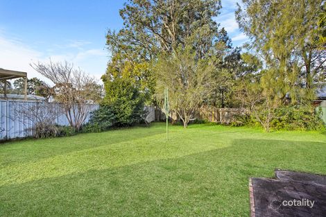 Property photo of 20 Parklands Avenue Heathcote NSW 2233