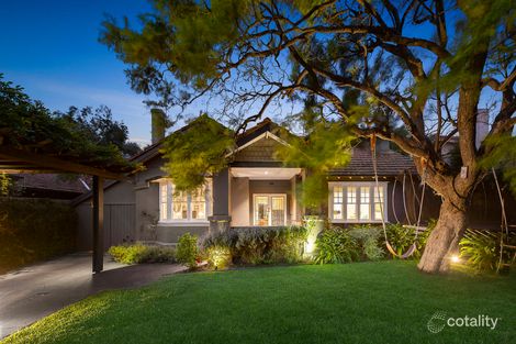 Property photo of 34 Montclair Avenue Brighton VIC 3186