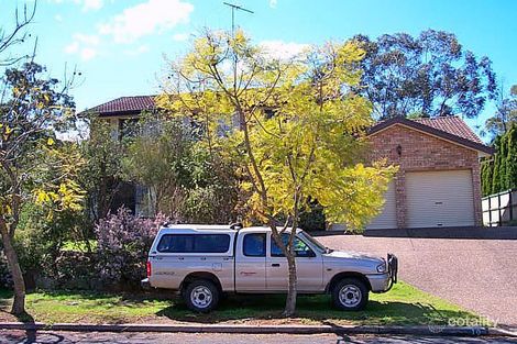 Property photo of 10 Daveney Way West Pennant Hills NSW 2125