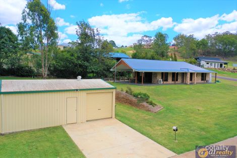 Property photo of 1 Bodella Street Apple Tree Creek QLD 4660