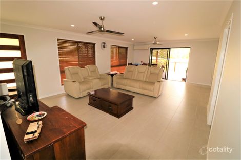 Property photo of 1 Bodella Street Apple Tree Creek QLD 4660