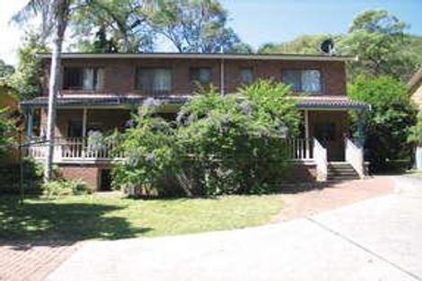 60 Tallean Rd, Nelson Bay, NSW 2315