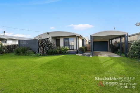 Property photo of 18 Pinedale Avenue Cape Woolamai VIC 3925