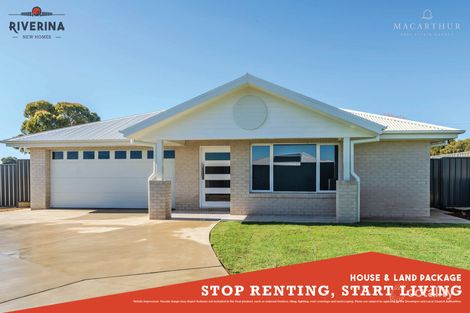 16 Blackwood Cct, Forest Hill, NSW 2651