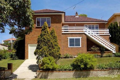 Property photo of 31 Lewis Street Balgowlah Heights NSW 2093