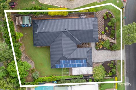 Property photo of 19 Paluna Place Forest Lake QLD 4078