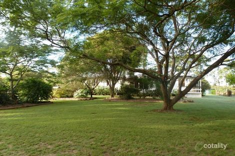 Property photo of 203 Lankowskis Road Taabinga QLD 4610