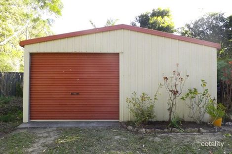 Property photo of 63 St Albans Way West Haven NSW 2443
