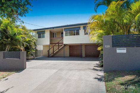 128 King St, Woody Point, QLD 4019