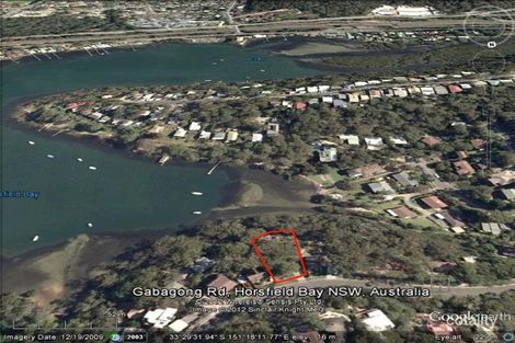 Property photo of 33 Gabagong Road Horsfield Bay NSW 2256