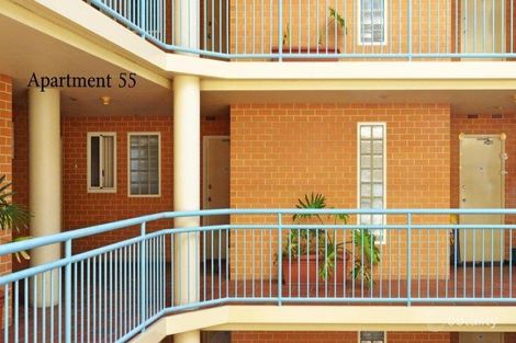 Property photo of 55/9 East Terrace Adelaide SA 5000