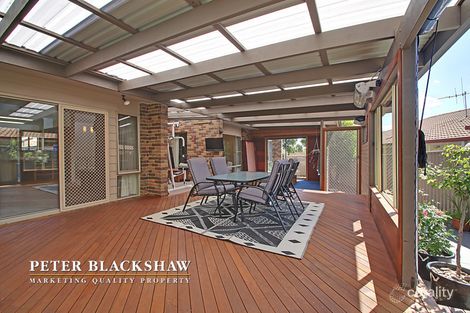 Property photo of 46 Namadgi Circuit Palmerston ACT 2913