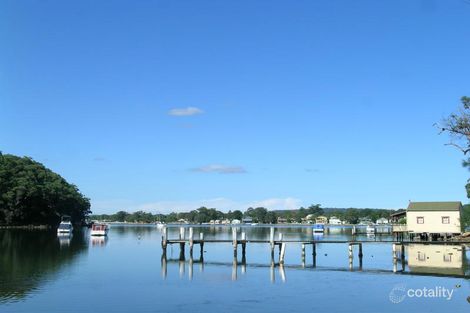 Property photo of 33 Gabagong Road Horsfield Bay NSW 2256