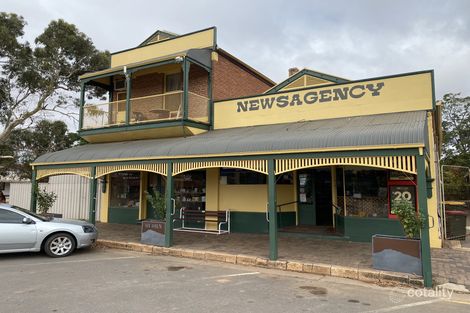 28-30 First St, Quorn, SA 5433