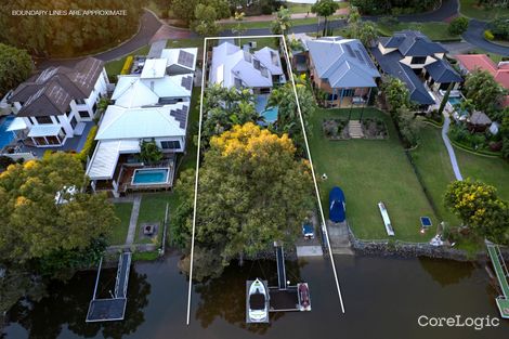 Property photo of 27 River Cove Place Helensvale QLD 4212