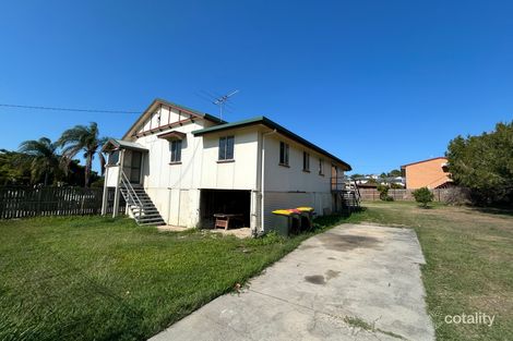 4 Boles St, West Gladstone, QLD 4680