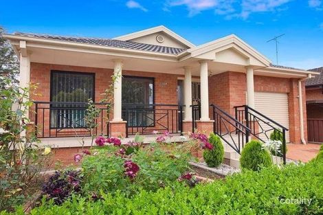 Property photo of 115 Alfred Street Parramatta NSW 2150