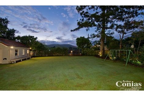 Property photo of 40 Canberra Drive Ashgrove QLD 4060