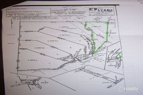 Property photo of 16 Burnaby Drive Margate TAS 7054