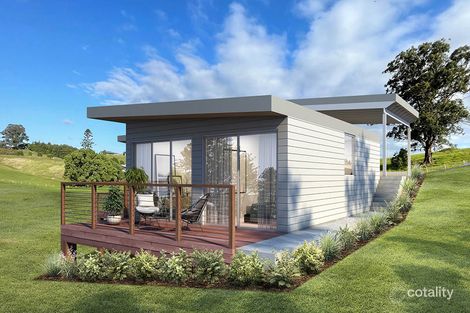 19 Taylors Cl, Bellingen, NSW 2454