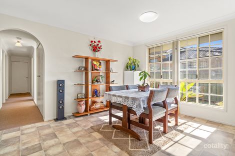 Property photo of 1/5 Rancher Court Wollongbar NSW 2477