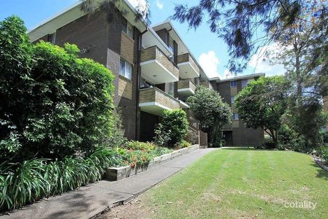 4/20-22 William St, Hornsby, NSW 2077